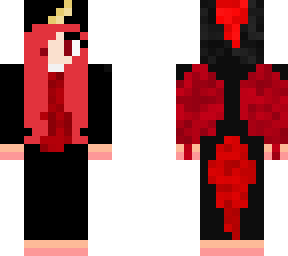 preview for RAWWRRRR IM A EVIL UNICORN