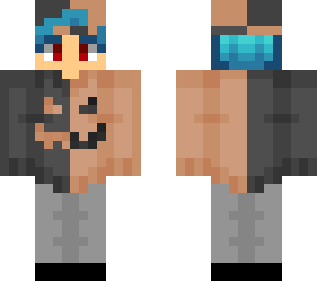 preview for ray halloween 2