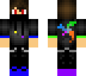 preview for Razer hunter