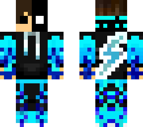 preview for Razer suit