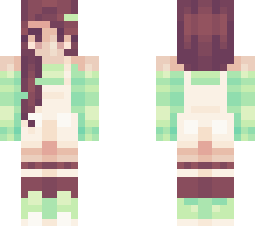 preview for RCE Green Apple