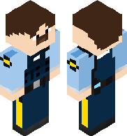 preview for RCMP Officer