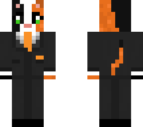 preview for Re do cat tail