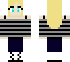 preview for Reagan Romeave