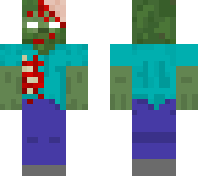 preview for real zomby