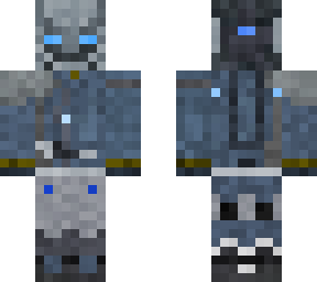 preview for Reaper Battalion Black Dagger