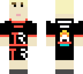 preview for ReckArg on twich