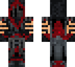 preview for Recker55 Skin