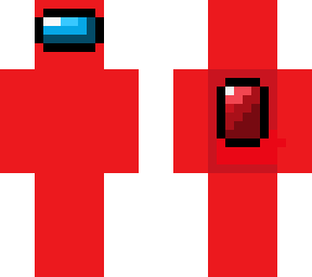 preview for Red  Among us 