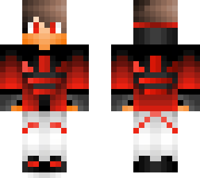 preview for  Red Adidas Player 