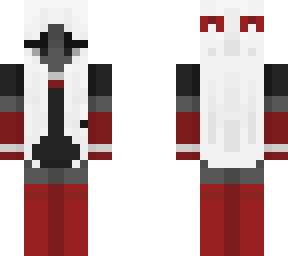 preview for Red Aesthetic