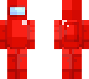 preview for RED Among us