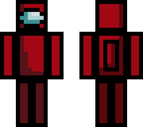 preview for red among us