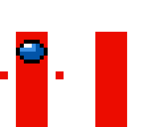 preview for red among us crewmate