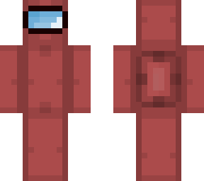 preview for Red Among Us Fixed Re Entry