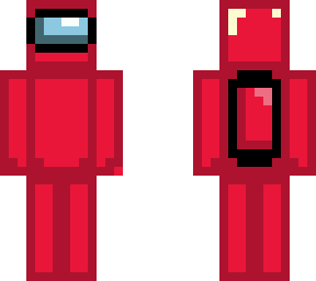 preview for Red among us updated version