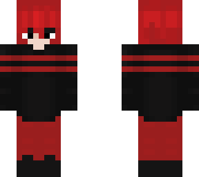 preview for Red and Black