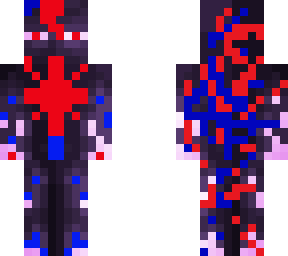 preview for Red and blue colide