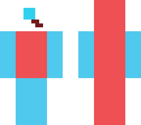 preview for Red and Blue