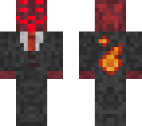 preview for Red Anonymous