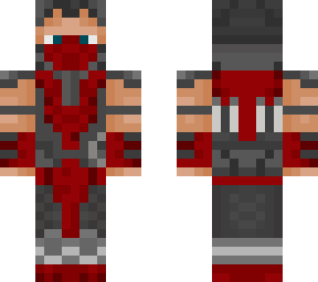 preview for Red Assasian