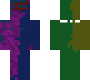 preview for red black pruple