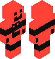 preview for Red- & Blackman