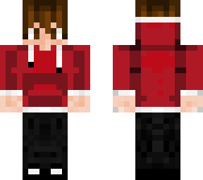 preview for Red boo but hes wide now not skinny anymore