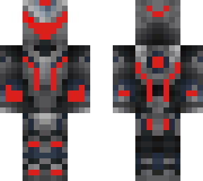 preview for Red Bot