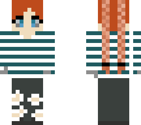 preview for Red braids