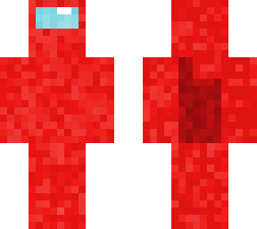 preview for Red Crewmate