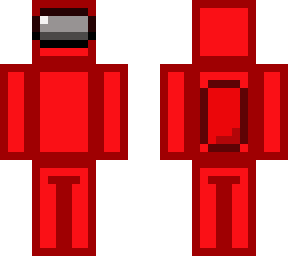 preview for Red Crewmate