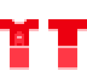 preview for Red Crewmate Outfit