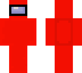 preview for Red Crewmate Remake