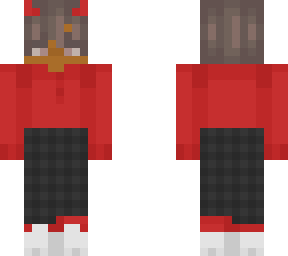 preview for Red Devil 20