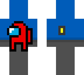 preview for red do be sus tho not to lie