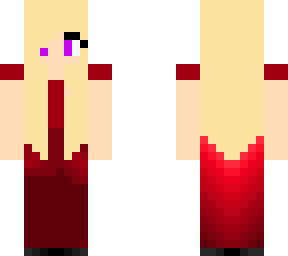 preview for Red Dress