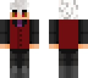 preview for Red eyes