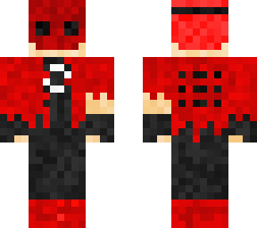 preview for Red flame