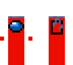 preview for Red from alexgamertheskinnerimproved