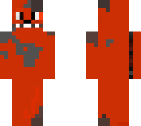 preview for red from from fnaf