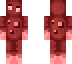 preview for Red G l o w s q u i d y