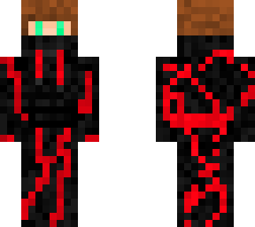 preview for red gamer kid