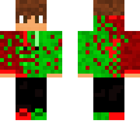 preview for Red Green