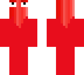 preview for red guy dhmis