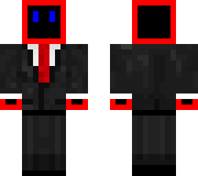 preview for Red guy tux