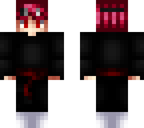 preview for Red hair