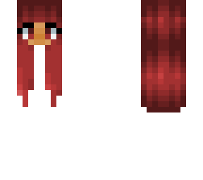 preview for Red hair base for SunsetSunrise