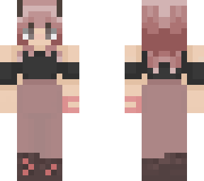 preview for Red hair bored girl