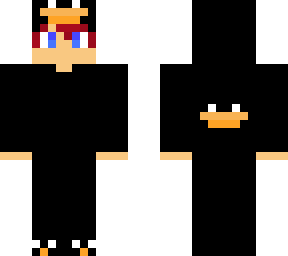 preview for Red Haired EPIC Ducky Oneise